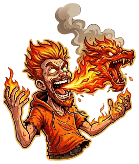 Maskot JALAR