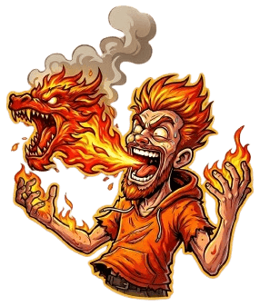 Maskot JALAR