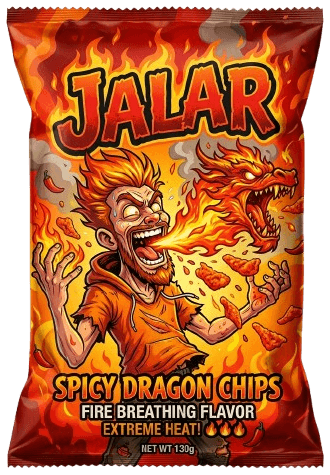 JALAR LEVEL 1