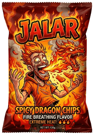 JALAR LEVEL 2