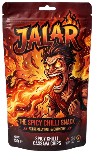 JALAR 3
